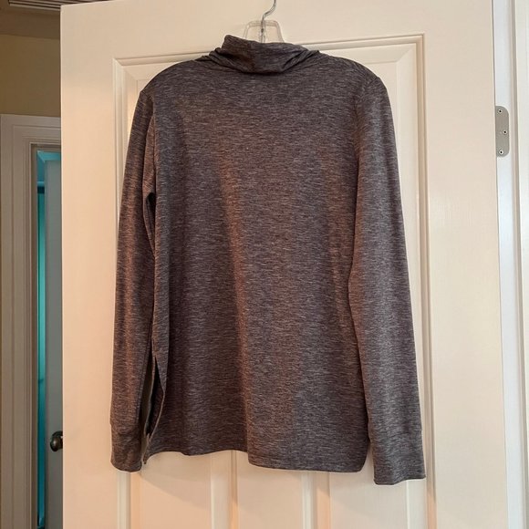 Gottex Long Sleeved Shirt Size S - Picture 2 of 9